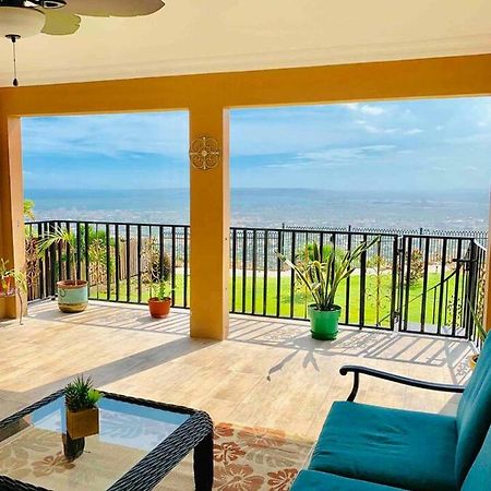 Bella Vista Villa Kingston Kültér fotó