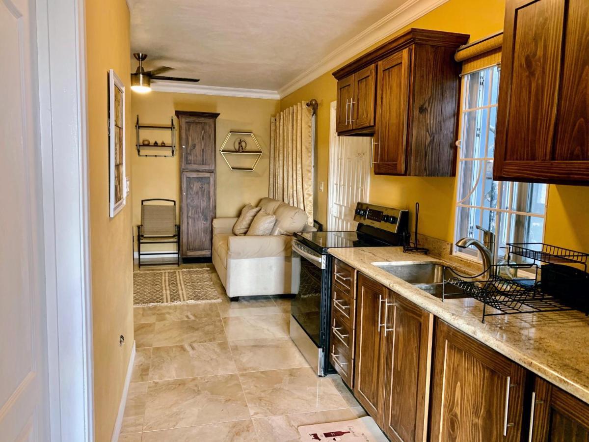 Bella Vista Villa Kingston Kültér fotó