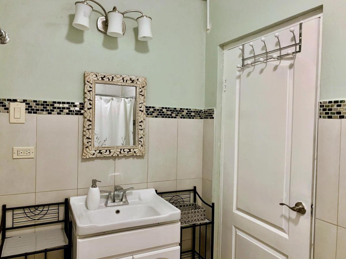 Bella Vista Villa Kingston Kültér fotó