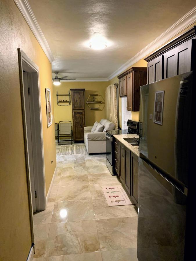 Bella Vista Villa Kingston Kültér fotó