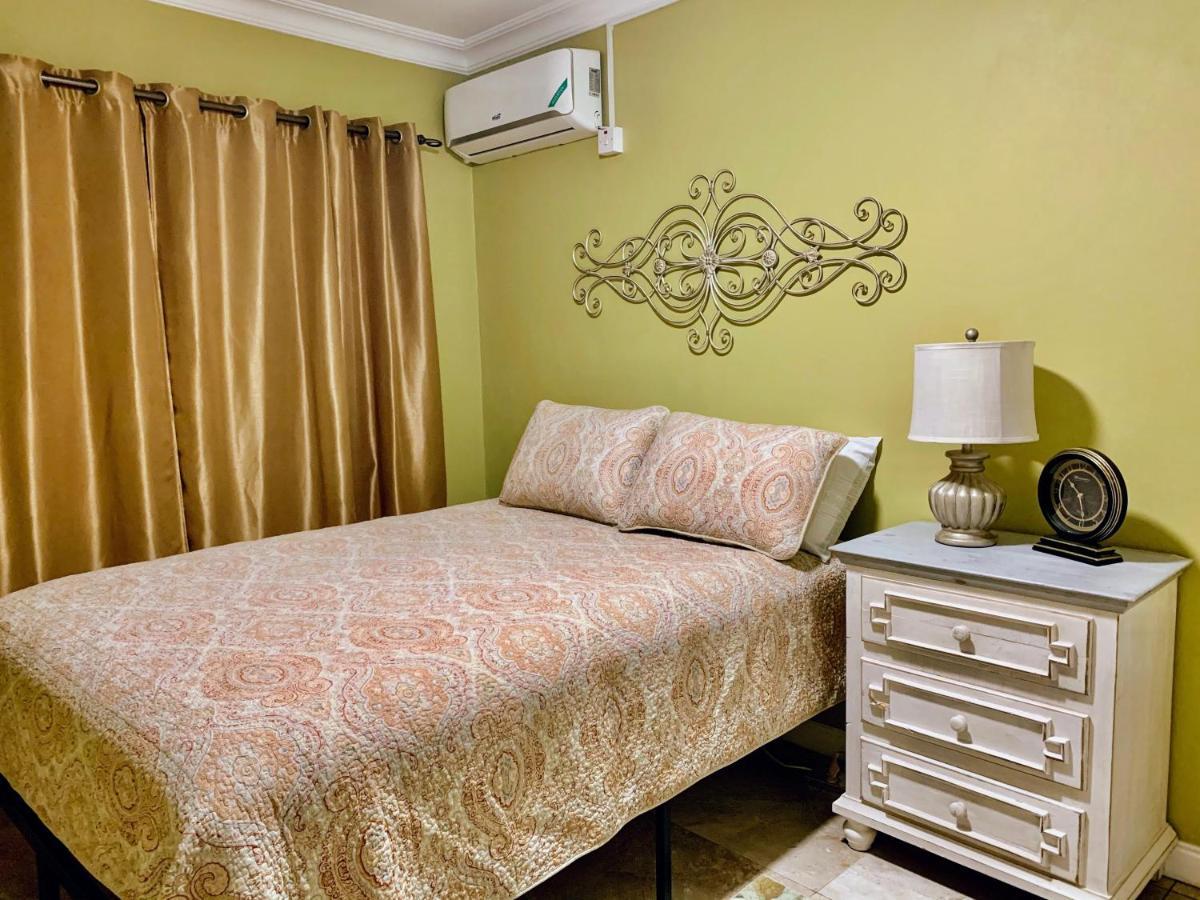 Bella Vista Villa Kingston Kültér fotó