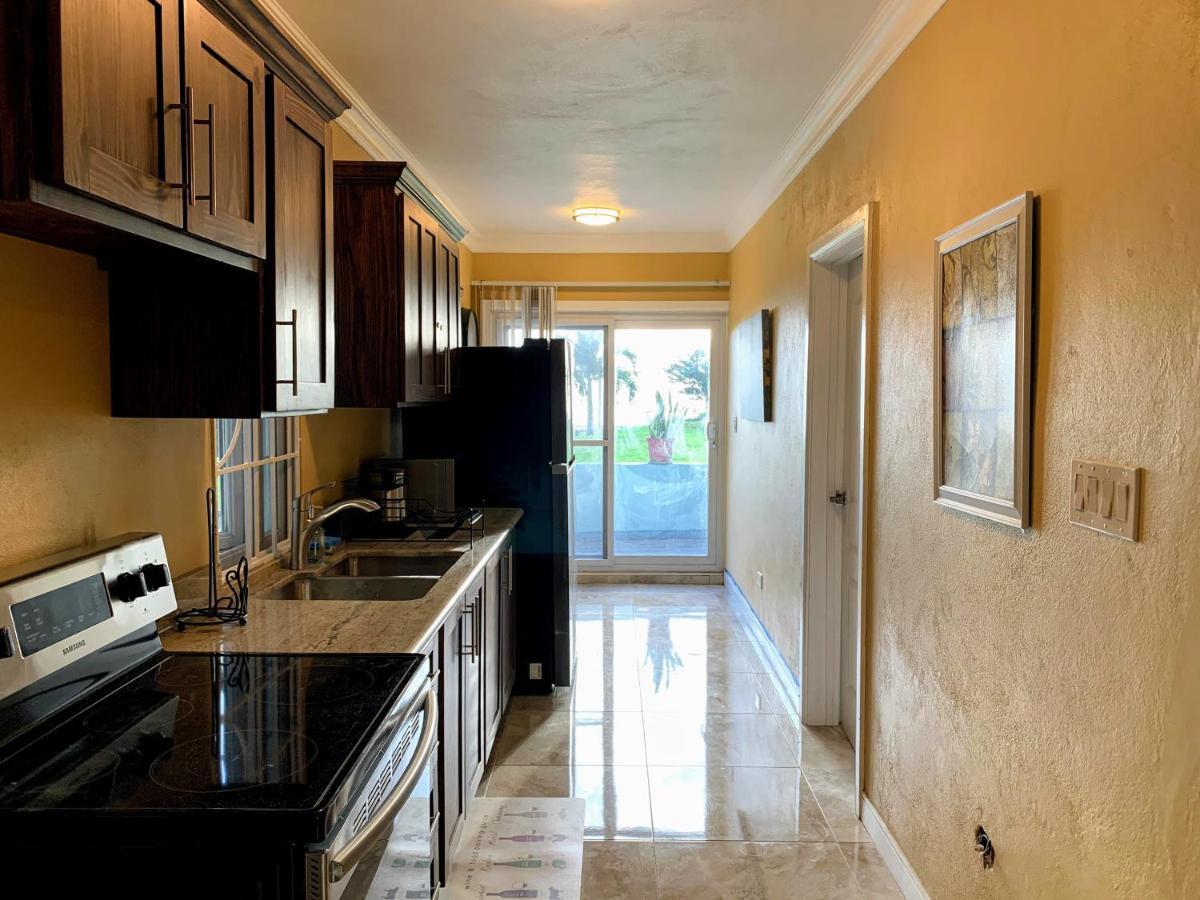 Bella Vista Villa Kingston Kültér fotó