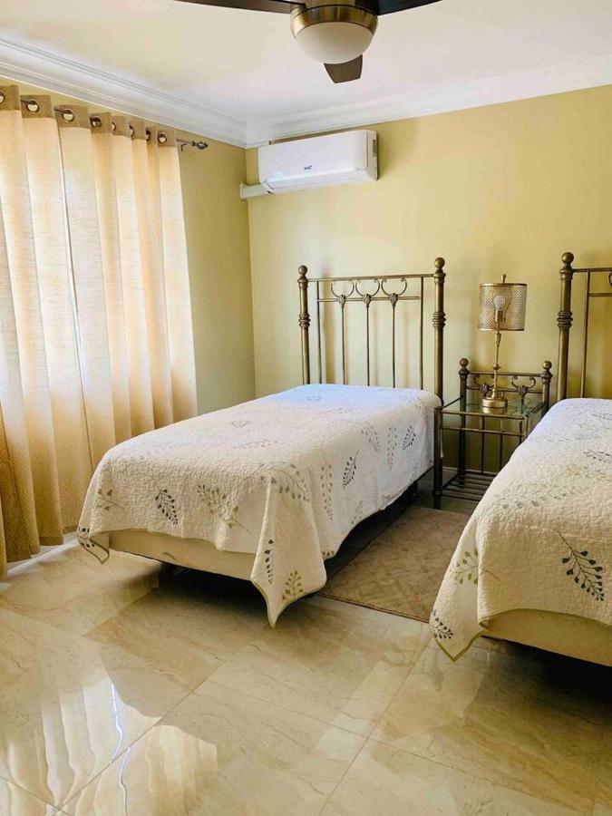 Bella Vista Villa Kingston Kültér fotó
