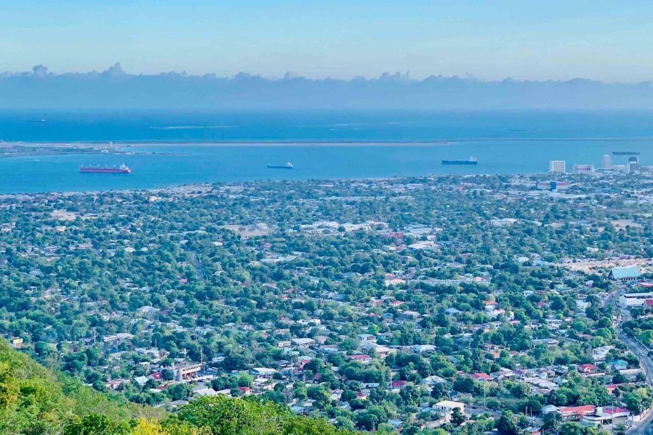 Bella Vista Villa Kingston Kültér fotó