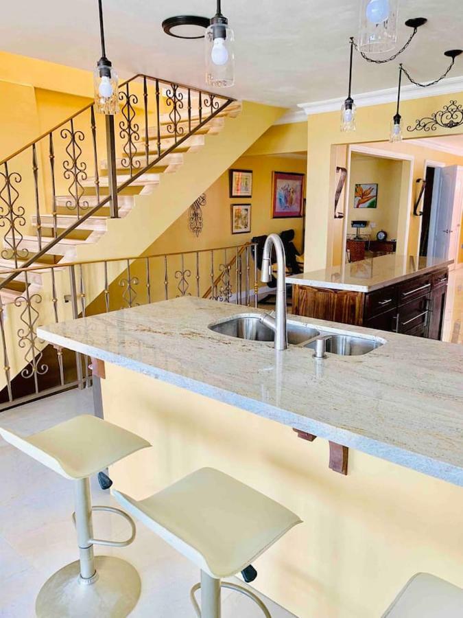Bella Vista Villa Kingston Kültér fotó