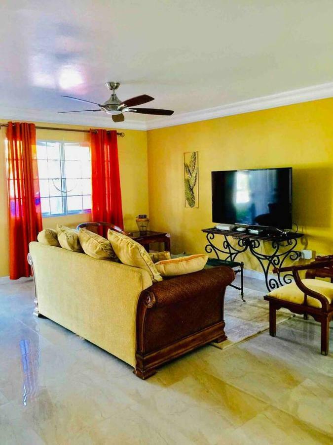 Bella Vista Villa Kingston Kültér fotó