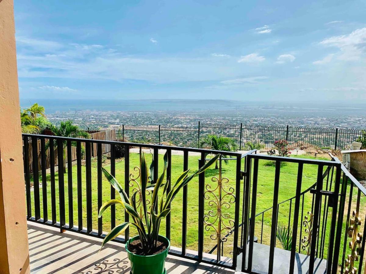 Bella Vista Villa Kingston Kültér fotó