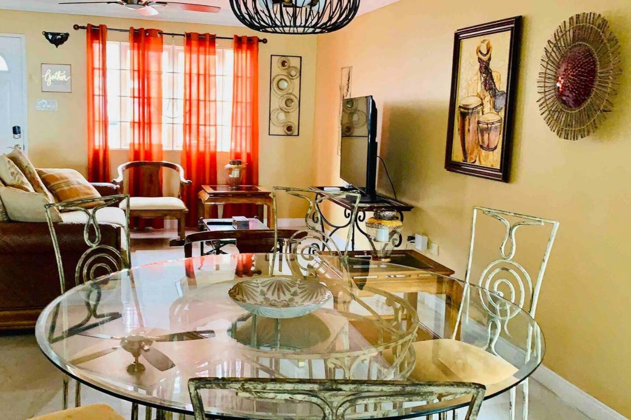 Bella Vista Villa Kingston Kültér fotó