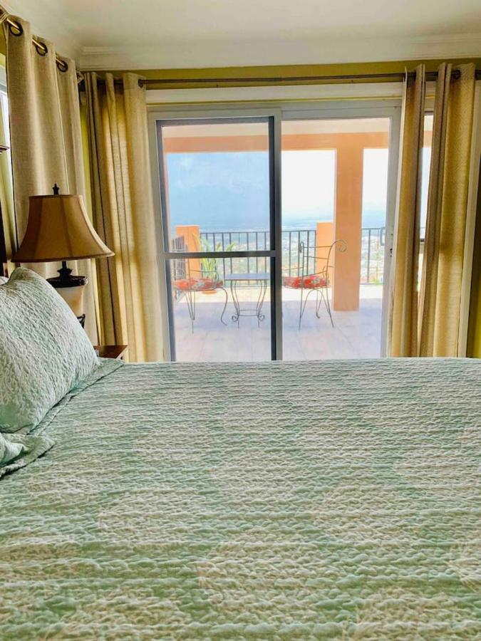 Bella Vista Villa Kingston Kültér fotó