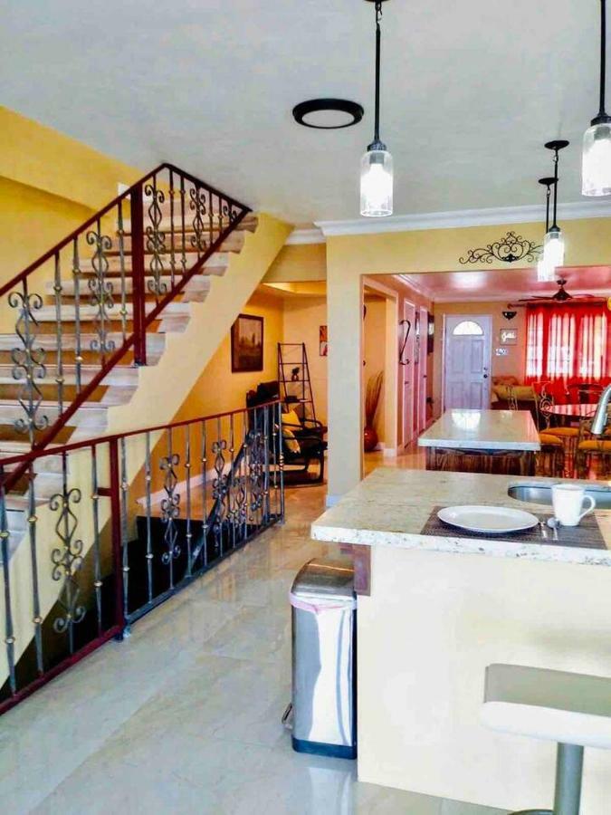Bella Vista Villa Kingston Kültér fotó