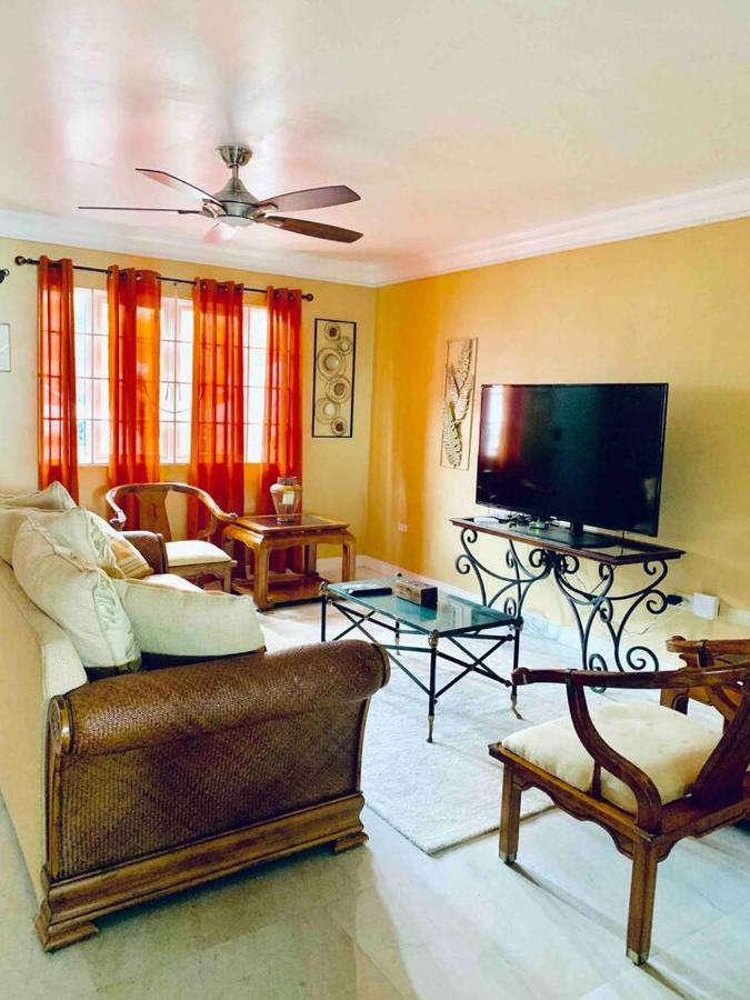Bella Vista Villa Kingston Kültér fotó
