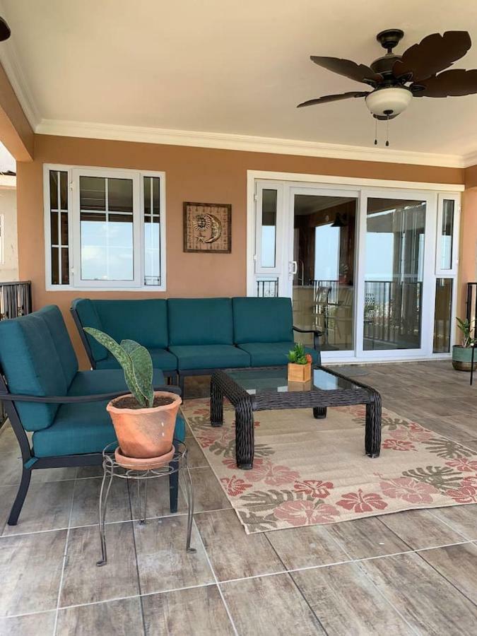 Bella Vista Villa Kingston Kültér fotó