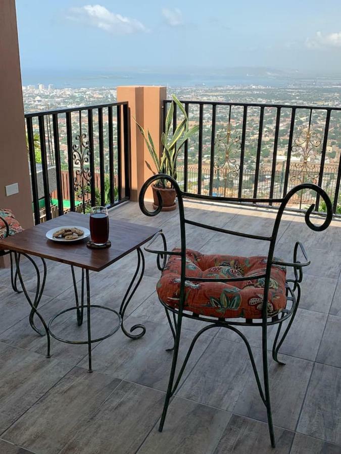 Bella Vista Villa Kingston Kültér fotó