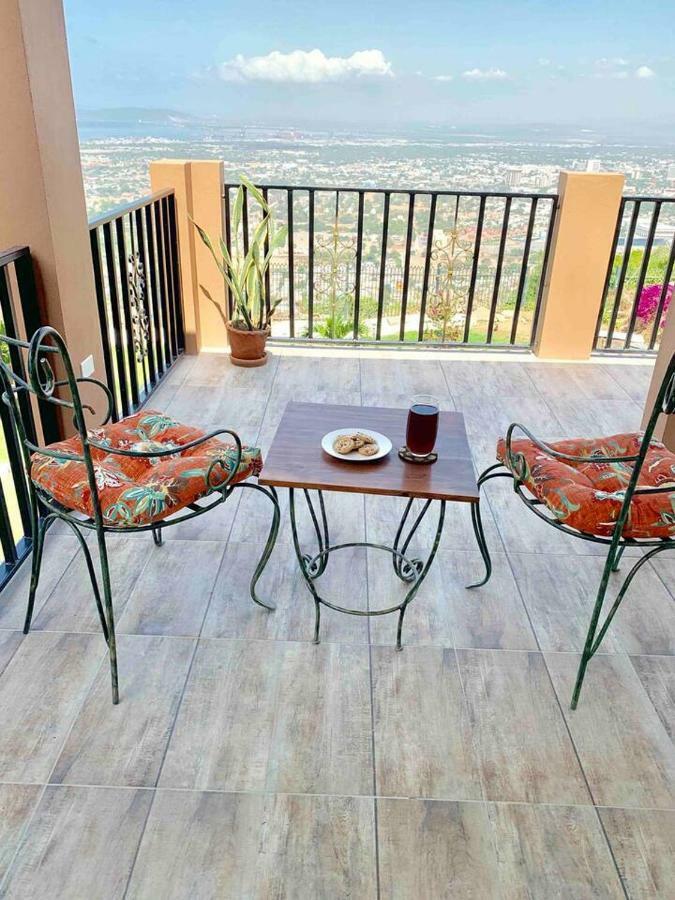 Bella Vista Villa Kingston Kültér fotó