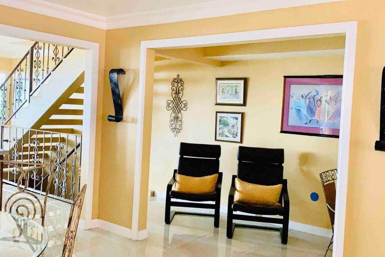 Bella Vista Villa Kingston Kültér fotó