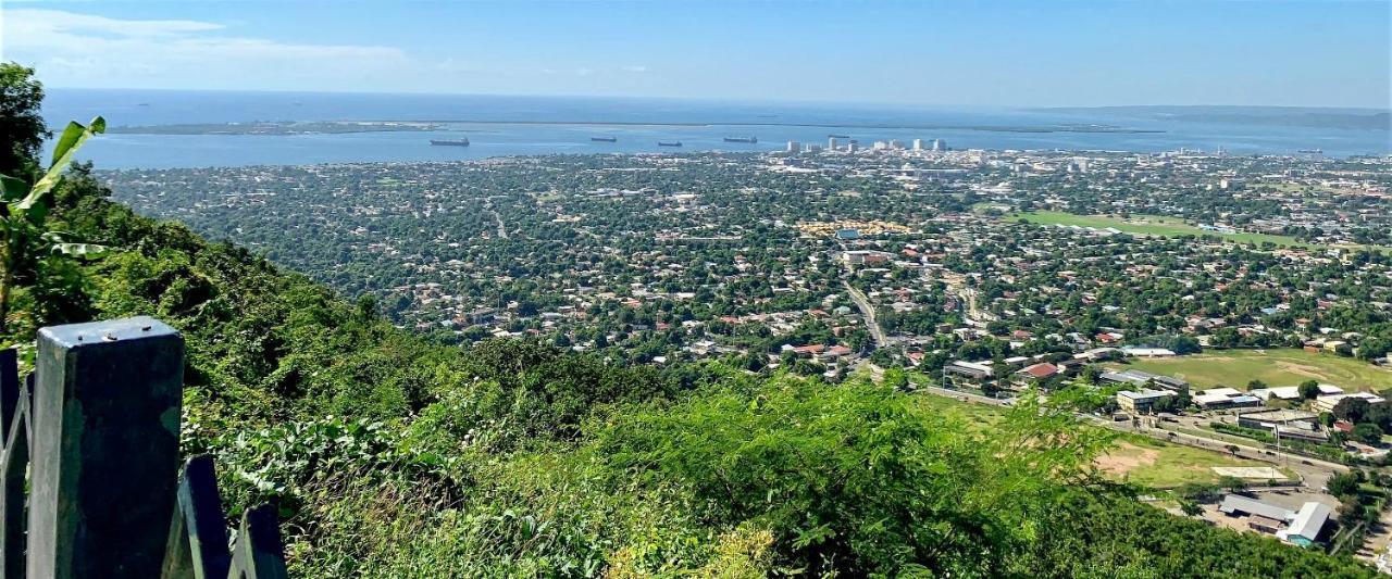 Bella Vista Villa Kingston Kültér fotó