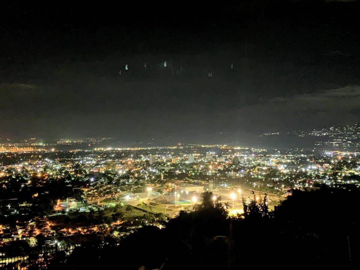 Bella Vista Villa Kingston Kültér fotó