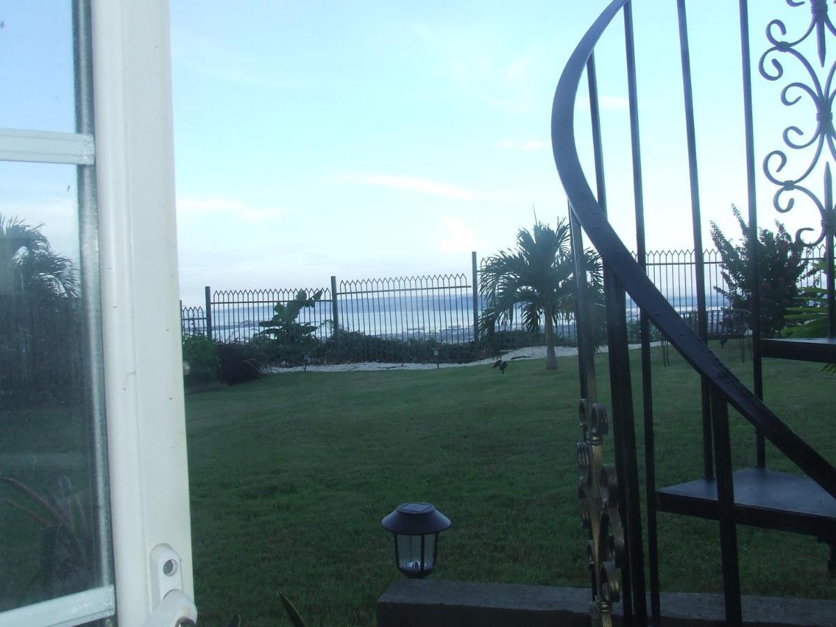 Bella Vista Villa Kingston Kültér fotó