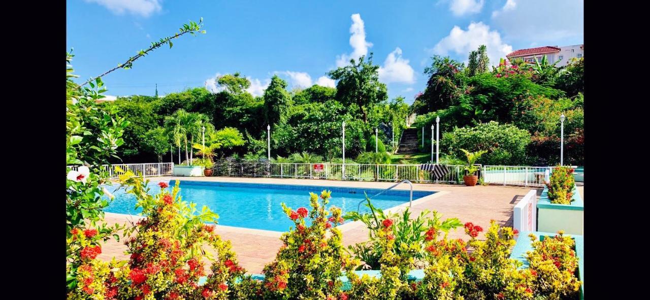 Bella Vista Villa Kingston Kültér fotó