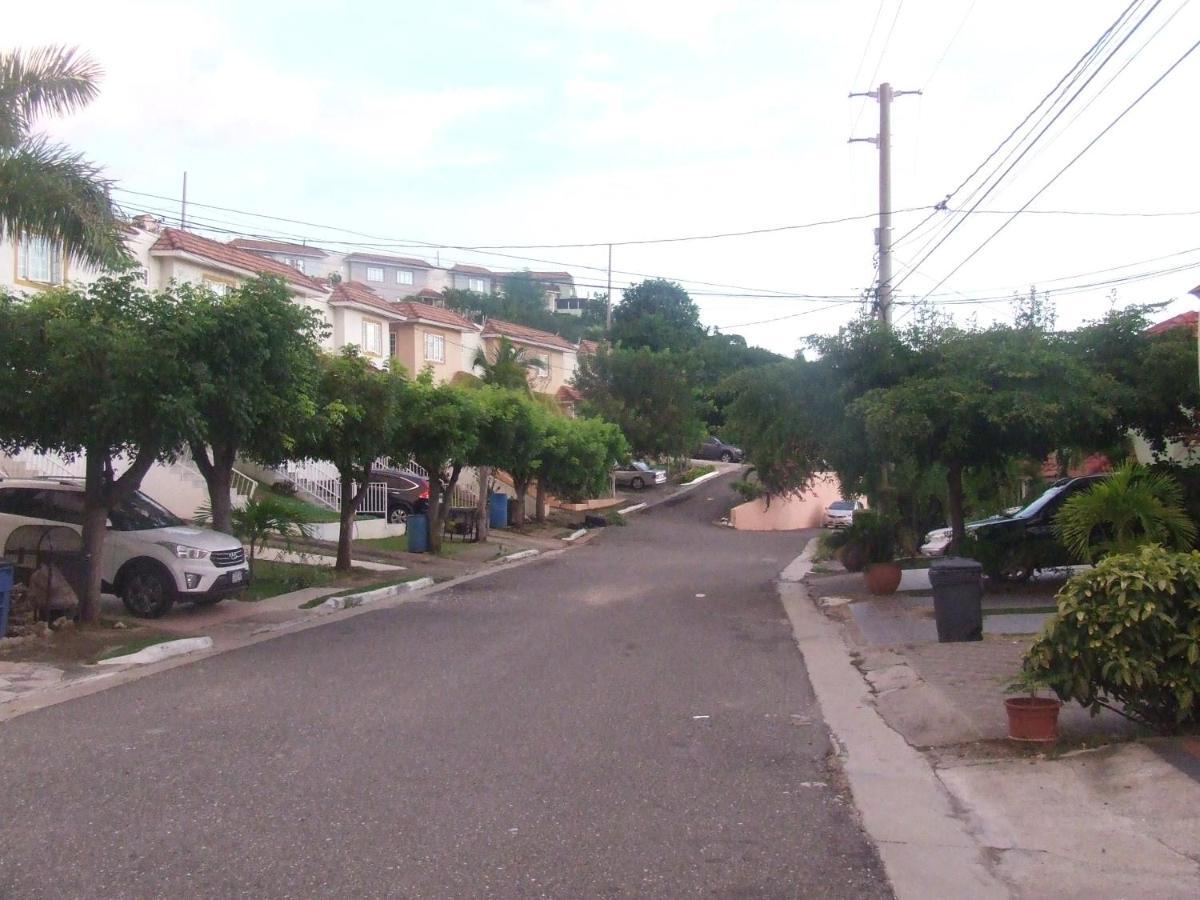 Bella Vista Villa Kingston Kültér fotó