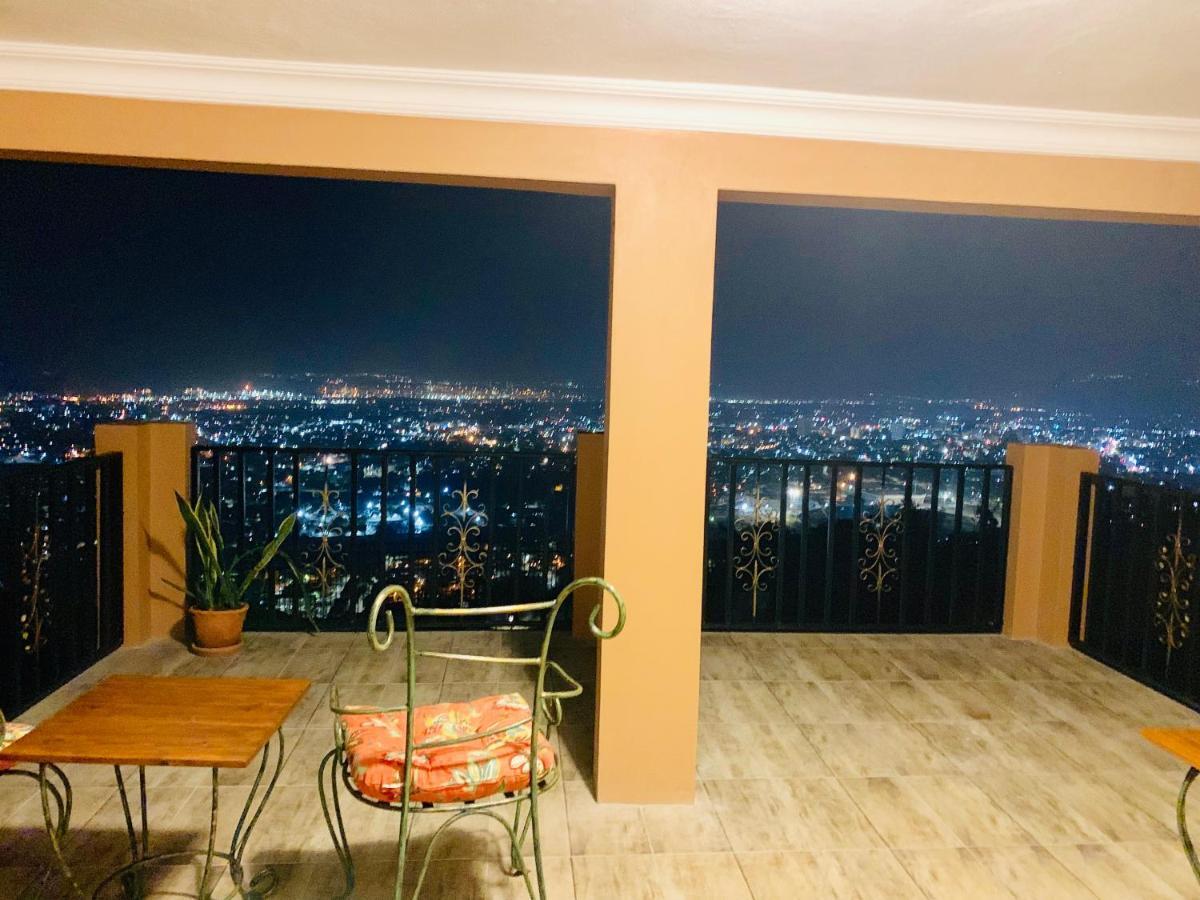 Bella Vista Villa Kingston Kültér fotó